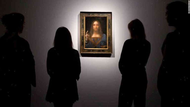 'Mona Lisa' dispute: Leonardo da Vinci's painting is 'unassailable'