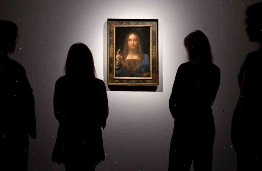 ‘Mona Lisa’ dispute: Leonardo da Vinci’s painting is ‘unassailable’