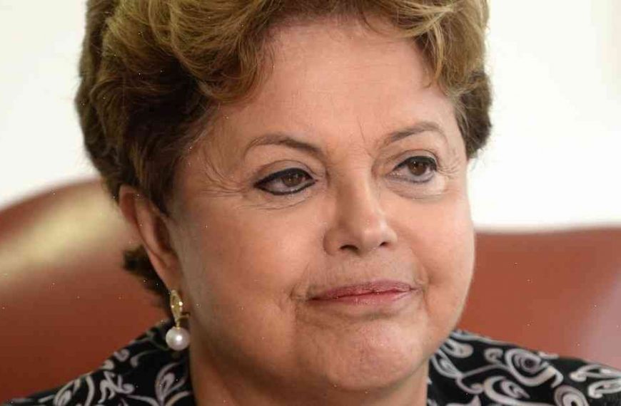 Brazil: Latin America’s political turbulence