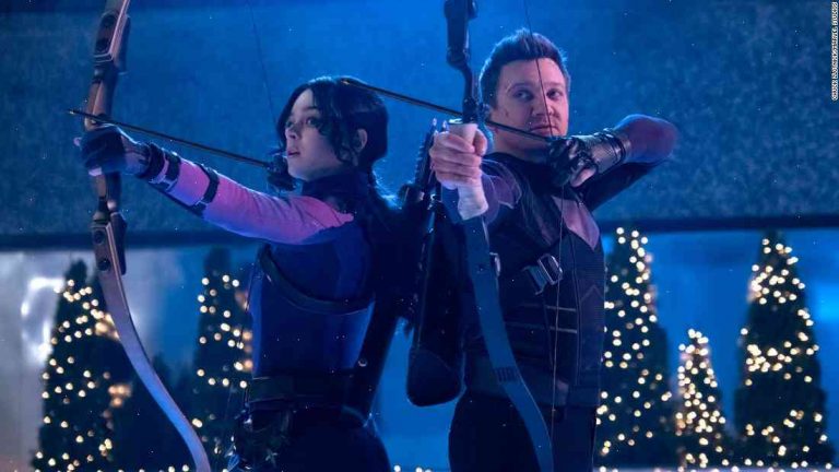 Marvel’s ‘Hawkeye’ and ‘The Incident’ to premiere exclusively on Disney+