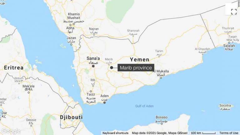 Two Yemen mosques attacked, 29 killed, injured