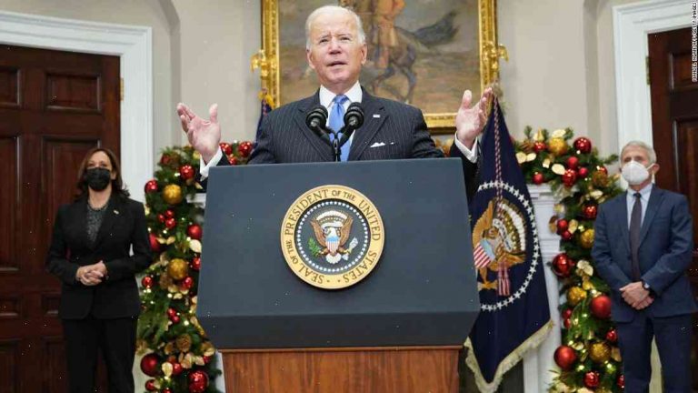Joe Biden: US VP approves bills to improve vets benefits