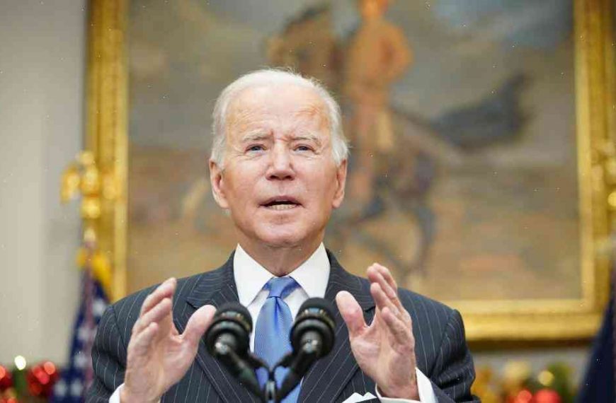 Joe Biden heads to Minnesota to push for major road projects