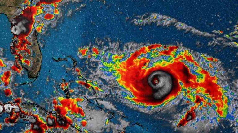 Updated Atlantic Hurricane Season Forecast